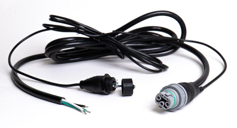 Faven 480v Power Cord 1.0
